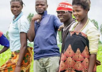 LEVERAGING YOUTH SOCIAL CAPITAL FOR ECONOMIC EMPOWERMENT MALAWIAN YOUTH IN AGRIBUSINESS